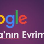 Google_Arama_Evrimi