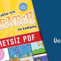 Abaküs Scratch Ücretsiz PDF