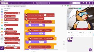 Pictoblox ile Yapay Zeka